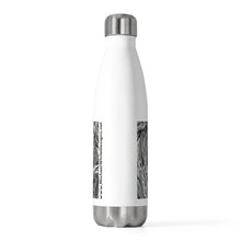 Load image into Gallery viewer, Yoga tumbler, water bottle, water tumbler, tumbler bottle