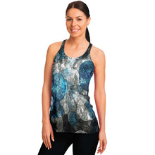 Load image into Gallery viewer, tank top, yoga tank top, tanktop, exercise tanktop, exercise tank top
