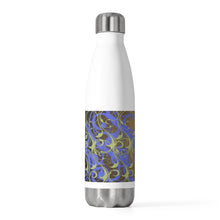 Load image into Gallery viewer, Yoga tumbler, water bottle, water tumbler, tumbler bottle