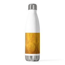 Load image into Gallery viewer, Yoga tumbler, water bottle, water tumbler, tumbler bottle