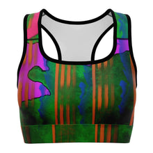 Load image into Gallery viewer, Yoga Bras, Sports Bras, Exercise Bras