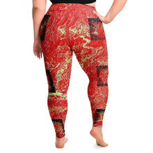 Load image into Gallery viewer, Activewear, leggings, yoga pants, yoga leggings, exercise leggings