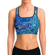 Load image into Gallery viewer, Yoga Bras, Sports Bras, Exercise Bras