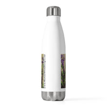 Load image into Gallery viewer, Yoga tumbler, water bottle, water tumbler, tumbler bottle