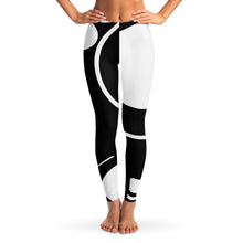 Load image into Gallery viewer, Activewear, leggings, yoga pants, yoga leggings, exercise leggings