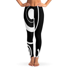 Load image into Gallery viewer, Activewear, leggings, yoga pants, yoga leggings, exercise leggings