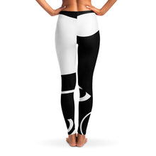 Load image into Gallery viewer, Activewear, leggings, yoga pants, yoga leggings, exercise leggings