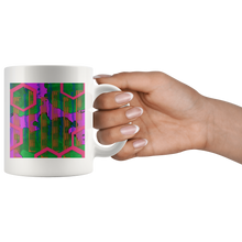 Load image into Gallery viewer, Mug "Thursday Fun" Custom Printed Mug