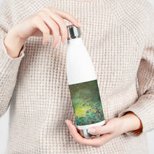 Load image into Gallery viewer, Yoga tumbler, water bottle, water tumbler, tumbler bottle