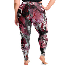 Load image into Gallery viewer, Activewear, leggings, yoga pants, yoga leggings, exercise leggings