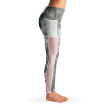 Load image into Gallery viewer, Activewear, leggings, yoga pants, yoga leggings, exercise leggings, pockets leggings, pocket leggings