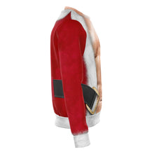 Load image into Gallery viewer, Sweatshirt "Fit Santa - Caucasian"