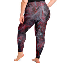 Load image into Gallery viewer, Activewear, leggings, yoga pants, yoga leggings, exercise leggings