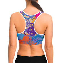 Load image into Gallery viewer, Yoga Bras, Sports Bras, Exercise Bras