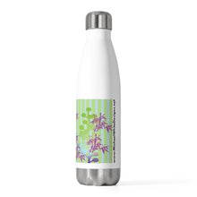 Load image into Gallery viewer, Yoga tumbler, water bottle, water tumbler, tumbler bottle