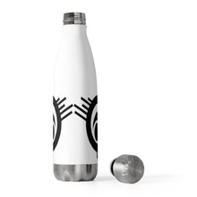 Load image into Gallery viewer, Yoga tumbler, water bottle, water tumbler