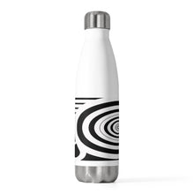 Load image into Gallery viewer, Yoga tumbler, water bottle, water tumbler
