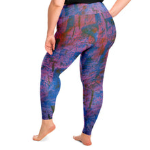 Load image into Gallery viewer, Activewear, leggings, yoga pants, yoga leggings, exercise leggings