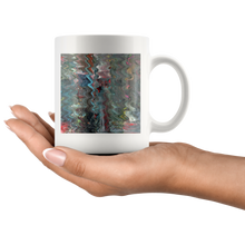 Load image into Gallery viewer, Mug "Motion" Custom Printed Mug