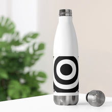 Load image into Gallery viewer, Yoga tumbler, water bottle, water tumbler, tumbler bottle