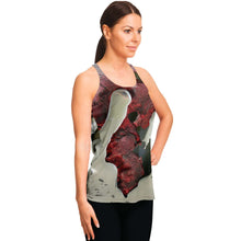 Load image into Gallery viewer, tank top, yoga tank top, tanktop, exercise tanktop, exercise tank top