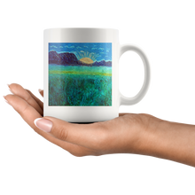 Load image into Gallery viewer, Mug "Caryn's Dream" Custom Printed Mug