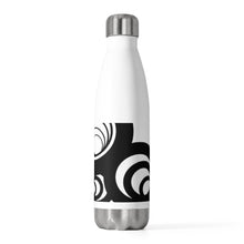 Load image into Gallery viewer, Yoga tumbler, water bottle, water tumbler, tumbler bottle