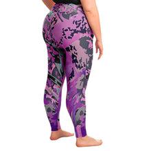 Load image into Gallery viewer, Activewear, leggings, yoga pants, yoga leggings, exercise leggings