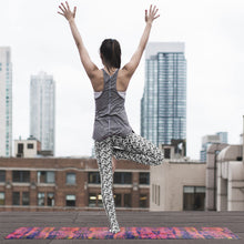 Load image into Gallery viewer, Yoga Mat, Mats, Sports Mats, Exercise Mat
