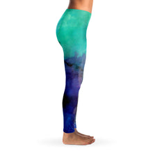Load image into Gallery viewer, Activewear, leggings, yoga pants, yoga leggings, exercise leggings
