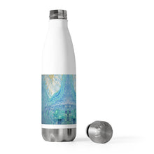 Load image into Gallery viewer, Yoga tumbler, water bottle, water tumbler, tumbler bottle