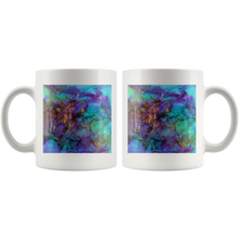 Load image into Gallery viewer, Mug "Faith B" Custom Printed Mug