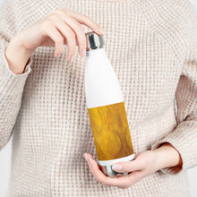 Load image into Gallery viewer, Yoga tumbler, water bottle, water tumbler, tumbler bottle