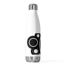 Load image into Gallery viewer, Yoga tumbler, water bottle, water tumbler, tumbler bottle