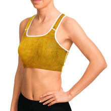 Load image into Gallery viewer, Yoga Bras, Sports Bras, Exercise Bras