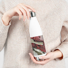 Load image into Gallery viewer, Yoga tumbler, water bottle, water tumbler, tumbler bottle