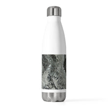 Load image into Gallery viewer, Yoga tumbler, water bottle, water tumbler, tumbler bottle