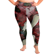 Load image into Gallery viewer, Activewear, leggings, yoga pants, yoga leggings, exercise leggings