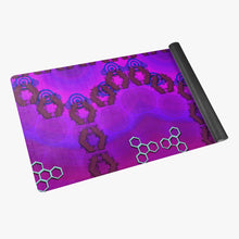 Load image into Gallery viewer, Yoga Mat, Mats, Sports Mats, Exercise Mat