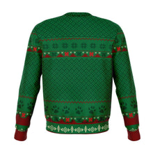 Load image into Gallery viewer, Ugly Xmas sweatshirt, Ugly Christmas sweatshirt, Ugly Christmas sweater, Ugly holiday sweatshirt