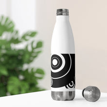Load image into Gallery viewer, Yoga tumbler, water bottle, water tumbler