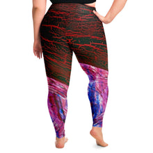 Load image into Gallery viewer, Activewear, leggings, yoga pants, yoga leggings, exercise leggings