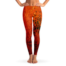 Load image into Gallery viewer, Activewear, leggings, yoga pants, yoga leggings, exercise leggings