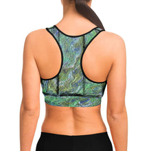 Load image into Gallery viewer, Yoga Bras, Sports Bras, Exercise Bras