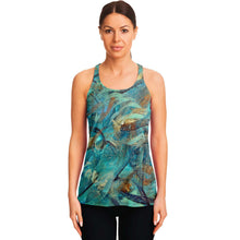 Load image into Gallery viewer, tank top, yoga tank top, tanktop, exercise tanktop, exercise tank top