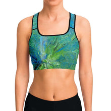 Load image into Gallery viewer, Yoga Bras, Sports Bras, Exercise Bras