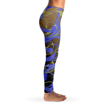 Load image into Gallery viewer, Activewear, leggings, yoga pants, yoga leggings, exercise leggings