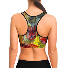 Load image into Gallery viewer, Yoga Bras, Sports Bras, Exercise Bras