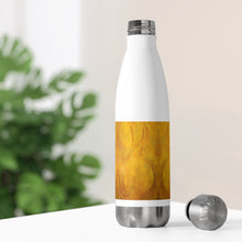 Load image into Gallery viewer, Yoga tumbler, water bottle, water tumbler, tumbler bottle