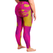 Load image into Gallery viewer, Activewear, leggings, yoga pants, yoga leggings, exercise leggings